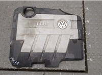  Накладка декоративная на ДВС Volkswagen Tiguan 2007-2011 20172260 #1