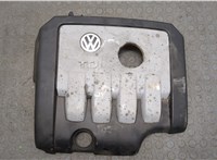  Накладка декоративная на ДВС Volkswagen Passat 6 2005-2010 20172266 #1