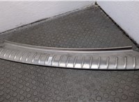  Молдинг бампера Porsche Cayenne 2002-2010 20172314 #5