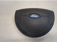  Подушка безопасности водителя Ford Fusion 2002-2012 20172365 #1