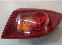  Фонарь (задний) Mazda 3 (BK) 2003-2009 20172467 #1