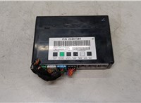  Блок управления бортовой сети (Body Control Module) Chevrolet Captiva 2006-2011 20172477 #1