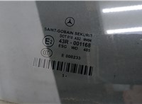  Стекло боковой двери Mercedes CLS C219 2004-2010 20172648 #2