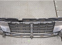  Решетка радиатора SsangYong Rexton 2001-2007 20172654 #2