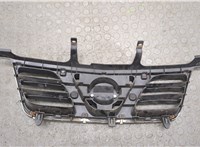  Решетка радиатора Nissan X-Trail (T30) 2001-2006 20172658 #2