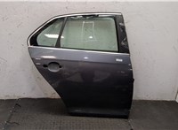 1K5833106E Дверь боковая (легковая) Volkswagen Jetta 5 2004-2010 20172659 #3
