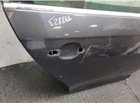 1K5833106E Дверь боковая (легковая) Volkswagen Jetta 5 2004-2010 20172659 #4