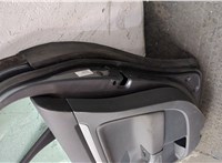 1K5833106E Дверь боковая (легковая) Volkswagen Jetta 5 2004-2010 20172659 #7