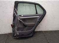 1K5833106E Дверь боковая (легковая) Volkswagen Jetta 5 2004-2010 20172659 #8