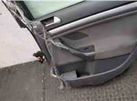 1K5833106E Дверь боковая (легковая) Volkswagen Jetta 5 2004-2010 20172659 #10