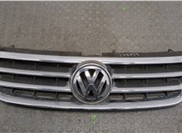  Решетка радиатора Volkswagen Touareg 2002-2007 20172674 #1