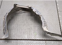  Защита арок (подкрылок) Mazda 3 (BK) 2003-2009 20172710 #1