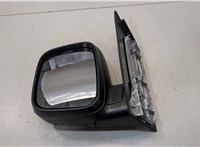  Зеркало боковое Volkswagen Caddy 2004-2010 20172719 #1