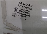 C2Z15091 Стекло боковой двери Jaguar XF 2007–2012 20172732 #2