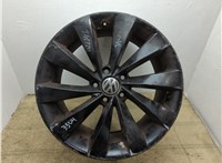  Диск колесный Volkswagen Scirocco 2008- 20172774 #1