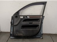  Дверь боковая (легковая) Volkswagen Touareg 2002-2007 20172822 #9