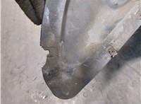 1Z0809957 Защита арок (подкрылок) Skoda Octavia (A5) 2004-2008 20172970 #3