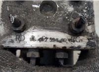  Блок АБС, насос (ABS, ESP, ASR) Peugeot 406 1999-2004 20172971 #6