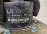 7L0907379G Блок АБС, насос (ABS, ESP, ASR) Volkswagen Touareg 2002-2007 20173052 #4