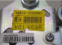  Ремень безопасности Hyundai i40 2011-2015 20173089 #3