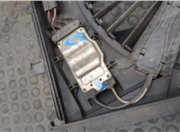 A2045000393 Вентилятор радиатора Mercedes C W204 2007-2013 20173269 #6