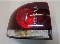 7L6945257 Фонарь (задний) Volkswagen Touareg 2007-2010 20173275 #1