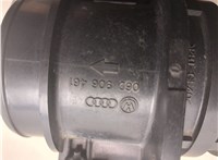 06D906461 Измеритель потока воздуха (расходомер) Audi A6 (C6) 2005-2011 20173310 #7