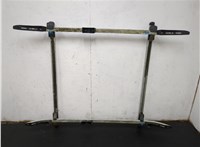  Рейлинги на крышу (комплект) Volkswagen Touareg 2002-2007 20173338 #5