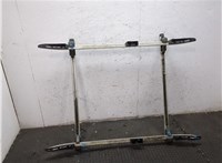  Рейлинги на крышу (комплект) Volkswagen Touareg 2002-2007 20173338 #11