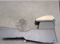  Консоль салона (кулисная часть) Nissan X-Trail (T30) 2001-2006 20173488 #4