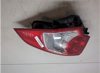 34103SNB003 Фонарь (задний) Honda Accord 8 2008-2015 20173502 #2