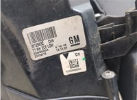 20650204, 39125832 Фонарь (задний) Opel Insignia 2017-2020 20173520 #8