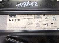 9244188 Блок управления Bluetooth BMW 5 F10 2010-2016 20173552 #3