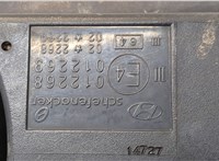  Зеркало боковое Hyundai Tucson 1 2004-2009 20173578 #4