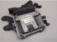  Блок управления двигателем Hyundai i40 2011-2015 20173611 #1