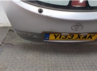 681311A620 Стекло заднее Toyota Corolla E11 1997-2001 11289034 #3