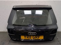 8P4827023K Крышка (дверь) багажника Audi A3 (8P) 2003-2013 20173773 #4
