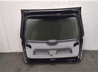 8P4827023K Крышка (дверь) багажника Audi A3 (8P) 2003-2013 20173773 #8