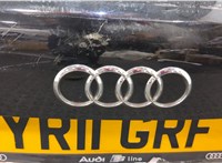 8P4827023K Крышка (дверь) багажника Audi A3 (8P) 2003-2013 20173773 #16