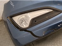  Бампер Hyundai i40 2011-2015 20171587 #4