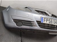 93189721 Бампер Opel Corsa D 2006-2011 20172754 #4