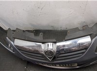 93189721 Бампер Opel Corsa D 2006-2011 20172754 #5