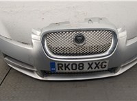  Бампер Jaguar XF 2007–2012 20173801 #8