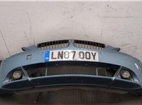 51117125320 Бампер BMW 6 E63 2003-2010 20173808 #3