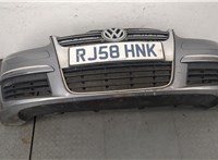  Бампер Volkswagen Jetta 5 2004-2010 20173822 #1