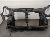  Рамка передняя (телевизор) Hyundai Tucson 1 2004-2009 20173830 #1