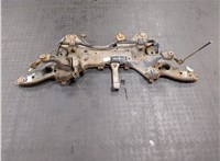 219502W100 Подушка крепления КПП Hyundai Santa Fe 2012-2018 11289585 #8