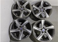 Комплект литых дисков Volvo S60 2010-2018 20174128 #1
