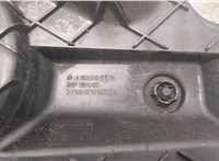  Накладка декоративная на ДВС Mercedes C W204 2007-2013 20174245 #2