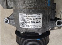5N0820803C Компрессор кондиционера Skoda Roomster 2010-2015 20174431 #6